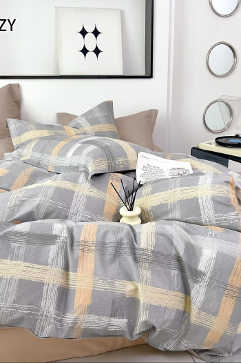 КПБ Виола поплин Мистер