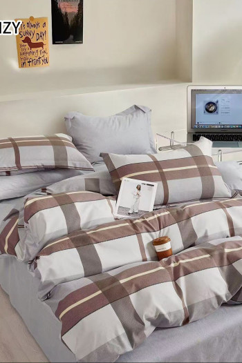 КПБ Виола поплин Ладнер