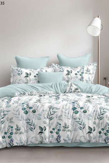 КПБ Виола поплин Ромуло