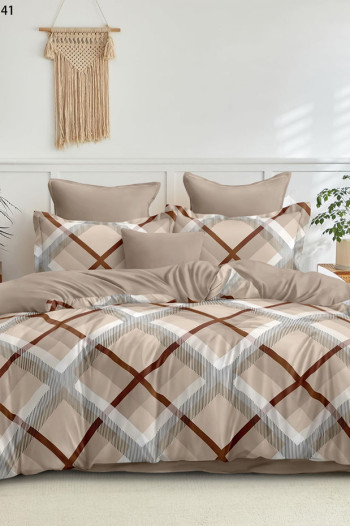 КПБ Виола поплин Мадалина 