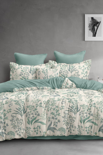 КПБ Виола поплин Минелла