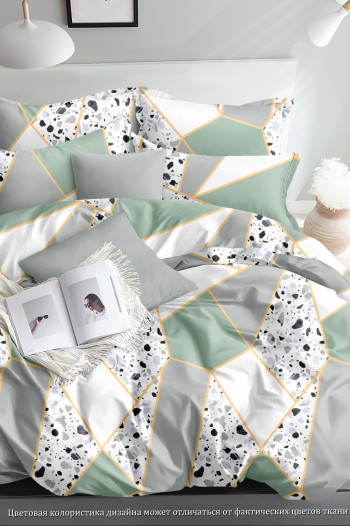 КПБ Классический бязь Эквилион