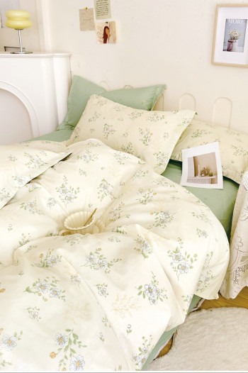 КПБ Элитный сатин Тиада 