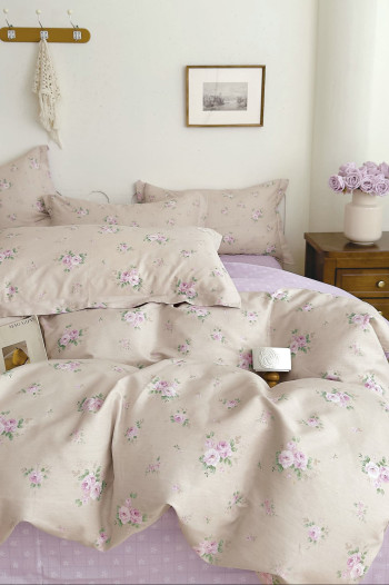 КПБ Элитный сатин Кляйвер