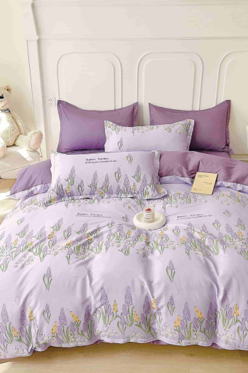 КПБ Элитный сатин Эквилион