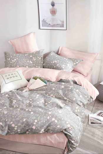 КПБ Элитный сатин Раньеро