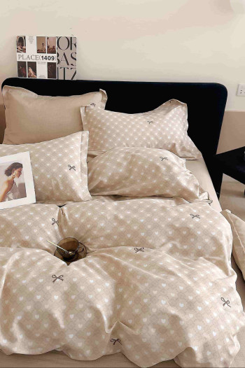 КПБ Элитный сатин  Эмиэль