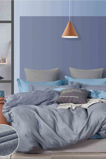 КПБ Элитный сатин  Латика