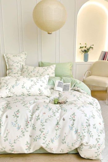 КПБ Зима-лето сатин Маэстро