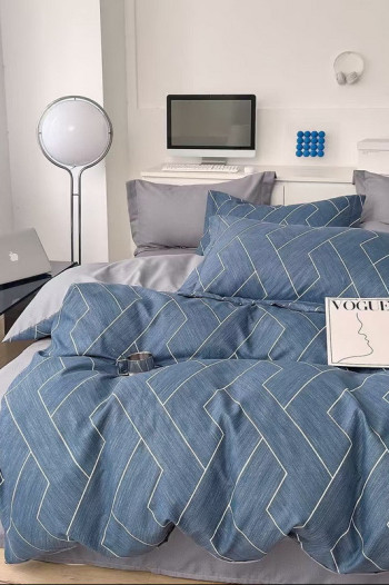 КПБ Виола поплин Мэйсон