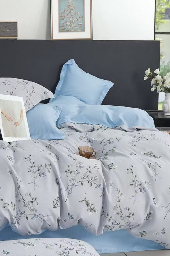 КПБ Виола поплин Клейтон