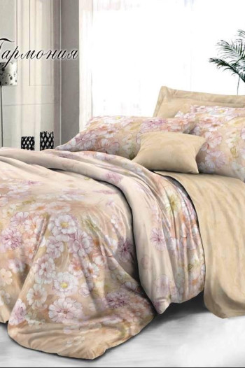 КПБ Зима-лето сатин Гармония