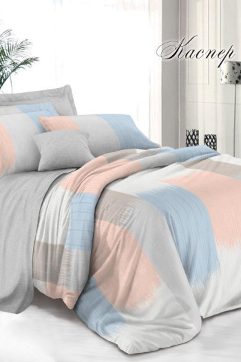 КПБ Виола поплин Каспер