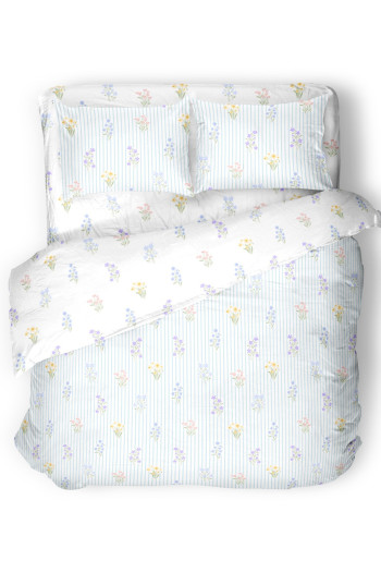 КПБ Классический бязь Линель