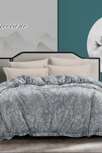 КПБ Зима-лето бязь   Ренессанс