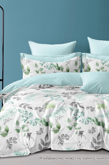 КПБ Элитный сатин Сивилла