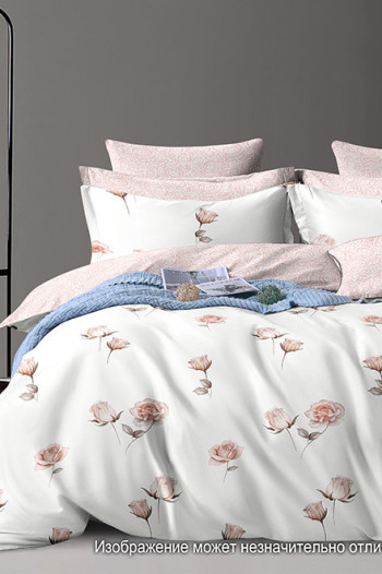 КПБ Элитный сатин Делья