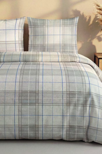 КПБ Классический бязь Тартан