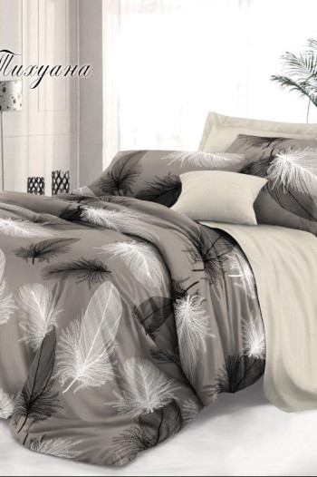 КПБ Зима-лето сатин Тихуана