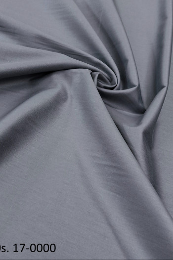 КПБ Элитный сатин Премьер   Морозный серый