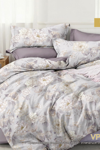 КПБ Виола поплин Нежность