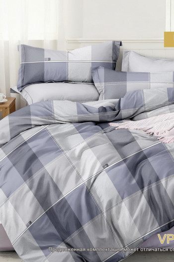 КПБ Виола поплин Мистр