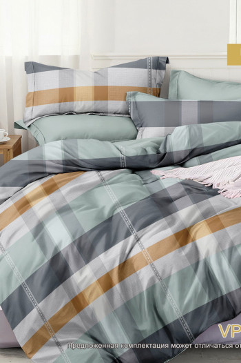 КПБ Виола поплин Соньер