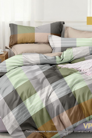 КПБ Виола поплин  Парти