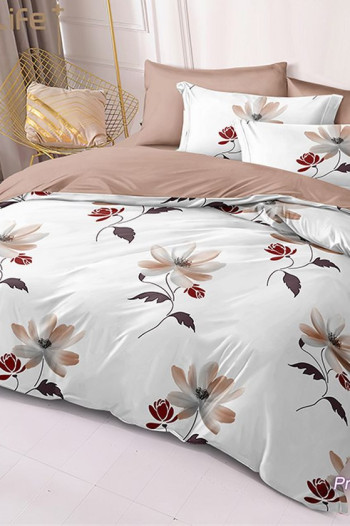 КПБ Виола поплин Лорен