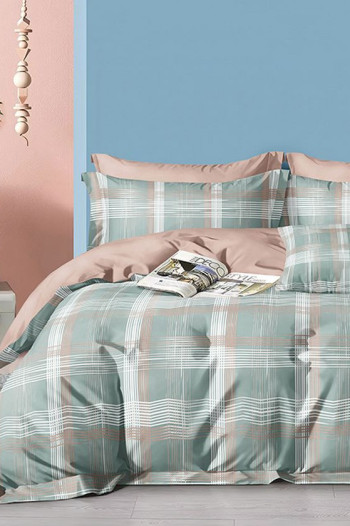 КПБ Виола поплин Мистраль