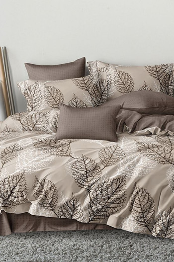 КПБ Зима-лето поплин Роял